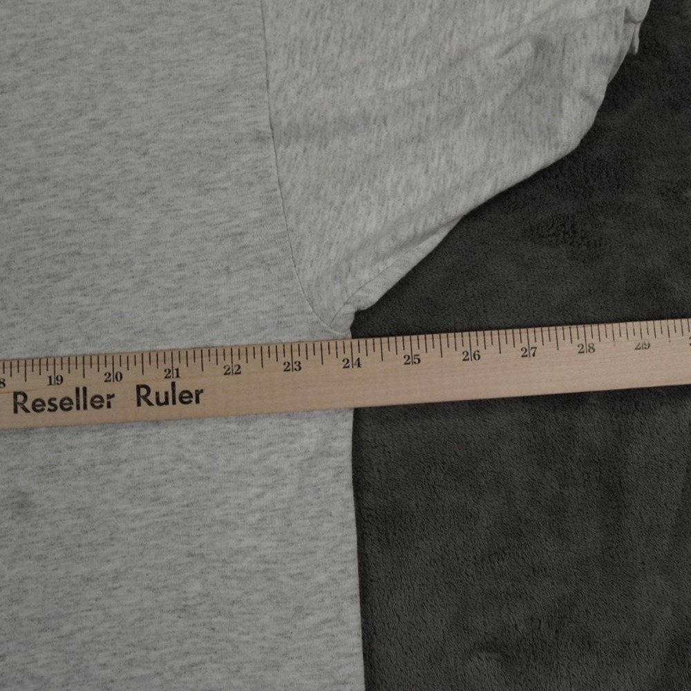 VTG Hanes Crown Coffee T Shirt Mens XL Gray Wakefield MA Graphic Tee Made In USA - Picture 8 of 10